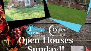 Open House Video 11/15
