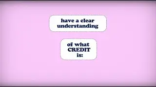 What is Credit, and Why is it Important?