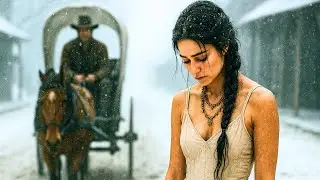 “Take Care of Her… Marry Her,” He Whispered to the Rancher with His Last Breath in wild west stories