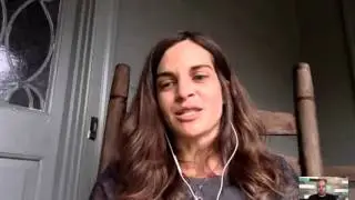 Libby Interview