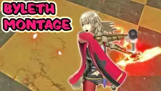 Byleth's Adventure - Smash Ultimate Montage