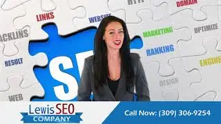 Peoria IL SEO