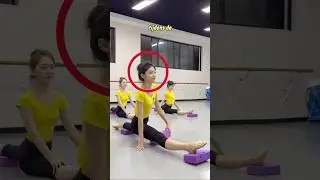 Dit gebeurt er als je spiekt tijdens de dansles! 😨