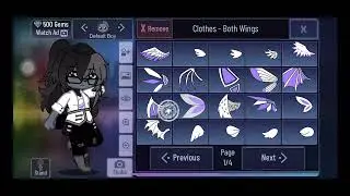 Remaking an oc ! Original oc is NOT mine. Channel is in the desc 