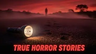 The Mysterious Case of the Vanishing People in the Australian Outback True Horror Stories