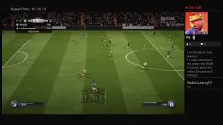 Fifa 18 DEMO (Long Shots)