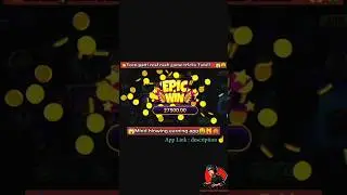 Teen patti real cash game💯😱🙀 #teenpatti #explore #jackpotgame #jackpottrckhack #shorts #jackpot