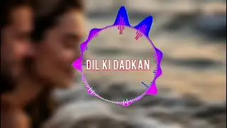 Dil ki dadkan// New hindi romantic song by @ tunesphere ( official music video)