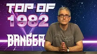 BEST METAL OF 1982 as chosen by you | Overkill Rewind