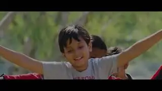Official Trailer | Folktale | 100+ Film Festival Selections & Awards | Children Short Film