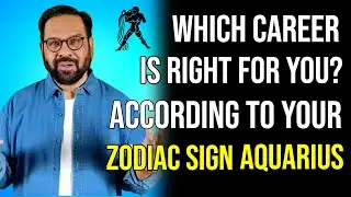 Which Business is Right for you According to your Zodiac Sign #Aquarius #zodiac #motivation