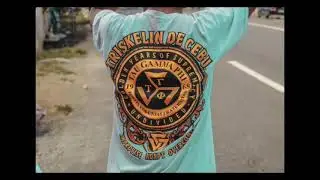 Successful Clean up Drive of TRISKELION De Maslog AribaaTau Gamma Phi/Sigma