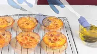 Come preparare le Tartelle Amore Veneziano