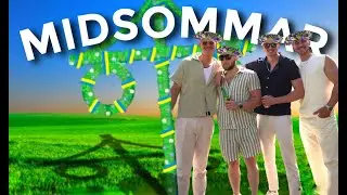 MIDSOMMAR 2025!