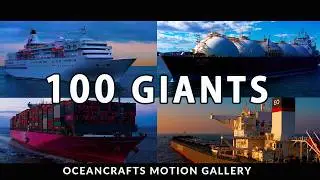 Top 100 Drone Ship Chases 2020 in 3 min. | DJI Mavic 2 Pro