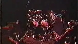 GRAND BELIALS KEY- Washington D.C. 6-25-95