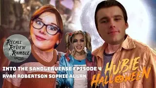 Into The Sandlerverse Episode 4: Hubie Halloween