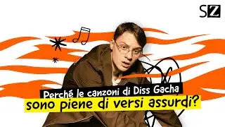 DISS GACHA ci racconta TUTTI i suoi SEGRETI