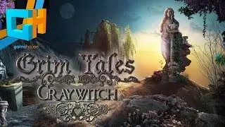 Grim Tales - Graywitch Collector's Edition | Trailer