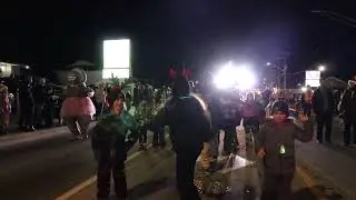 Arnprior Santa Claus Parade 2025 - Intermediate HipHop 