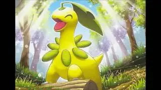 GSC Route 32 - Orchestral remix