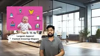 FirstCry capturing the $31 Billion market with &ldquo;baby steps&rdquo;! | IPO