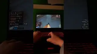 bad old handcam trickshot