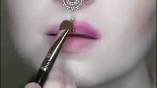 Diffused Lip