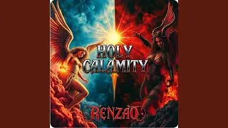 ANGELS VS DEMONS
