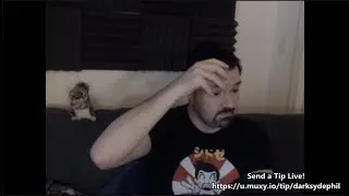 GTG LIVE DSPGaming: Piggy Bank Shakedown!!! Marathon Hopes ie GIVE RE MONEY & VACATION April 1, 2019
