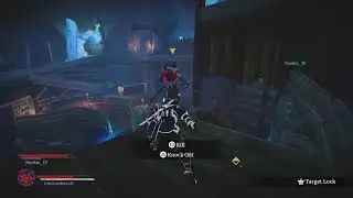 Aragami 2 Pimp Blade too Strong 😂