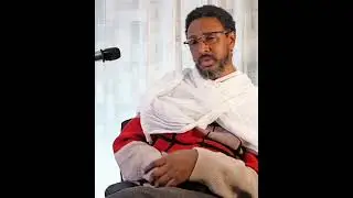 ጆሮ ያለው ይስማ መምህር ተስፋዬ አበራ 