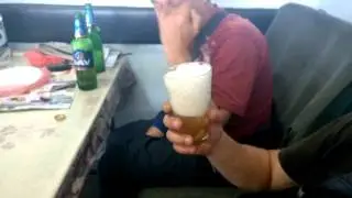 Ivan Ivanovic pivo + suvi led