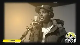 Bring Your Own Bars Episode 2: Tajhae