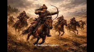 The Warriors of the Steppes: The Turks, the Power That Shaped the World