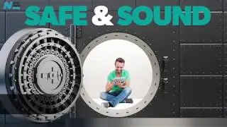 Safe and Sound: You can bank on news media