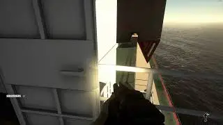 Ground Branch - PVE gameplay
