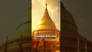 One Landmark in Myanmar