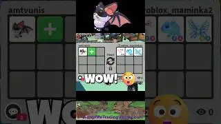 Trading Kitty Bat in Adopt Me! What Is It Worth?