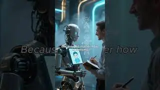 What if AI replaced every #ai #artificialintelligence #future #technology #shorts