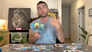 AQUARIUS - The NEAR FUTURE Brings Someone CLOSER To You, But There's ONE Thing I Must Tell You! Aug