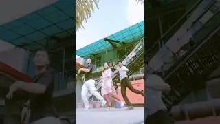 JDC Group ❤️ #jatin #dance #jatinvlogss
