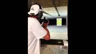 Florida Firearms Academy fun