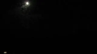 Full moon June 4, 2012