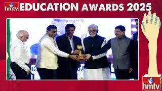 Excellence in Placements and Infrastructure: Sree Dattha Group of Institutions|hmtv Education Awards