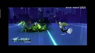 New Valkyrie S Rank [MOBIUS] - Honkai Impact 3