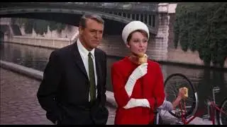 Charade | Movie Recommendation March 2019