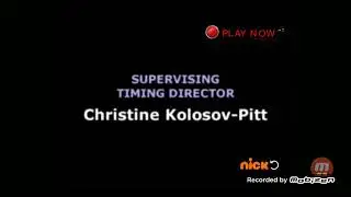 Nick rewind uk closedown 