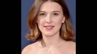 Millie Bobby Brown best pictures