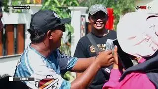 KANGEN | DZAKY NDARU PUTRA || 14 OKT 2025 || DSN.MUNDU DS.MUNDUSARI PUSAKANAGARA SUBANG